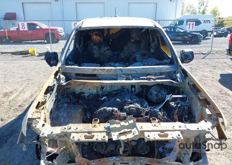 2022 Chevrolet Colorado 4Wd Short Box Z71 из США, поврежденный, VIN 1GCGTDEN5N1118127